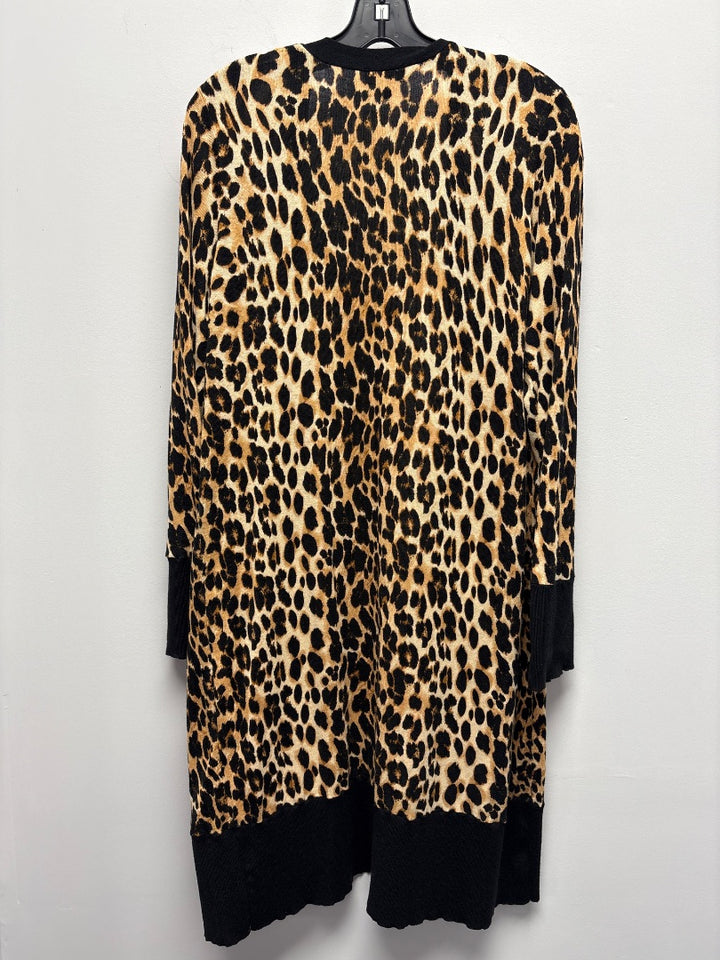 the limited, Brown+, Top, XL