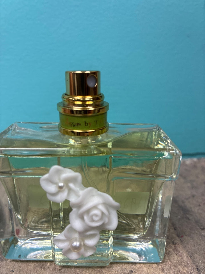 yellow talbots perfume, 1.7