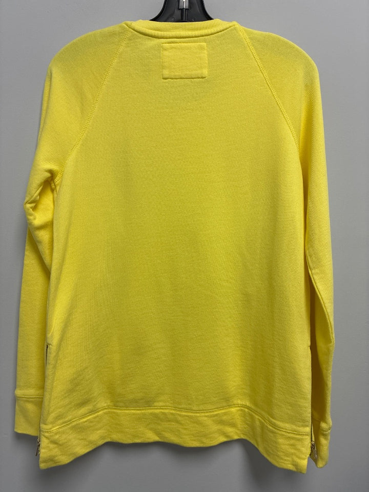 Lilly pulitzer, yellow, Top, Small