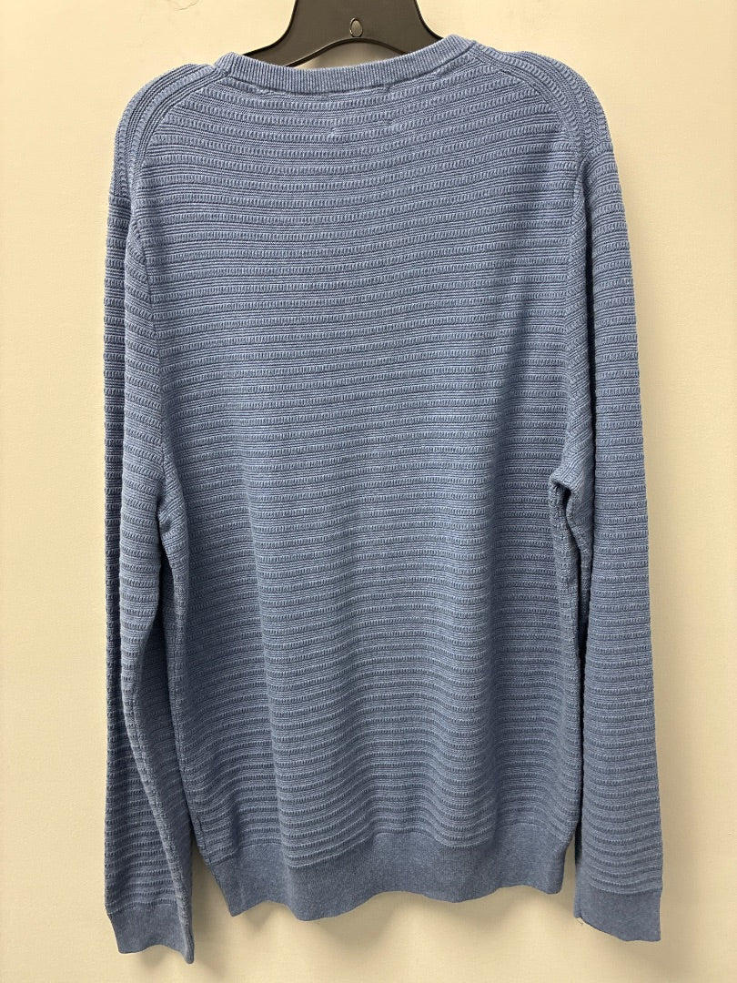 Jos a Banks, Blue, men-top, Large