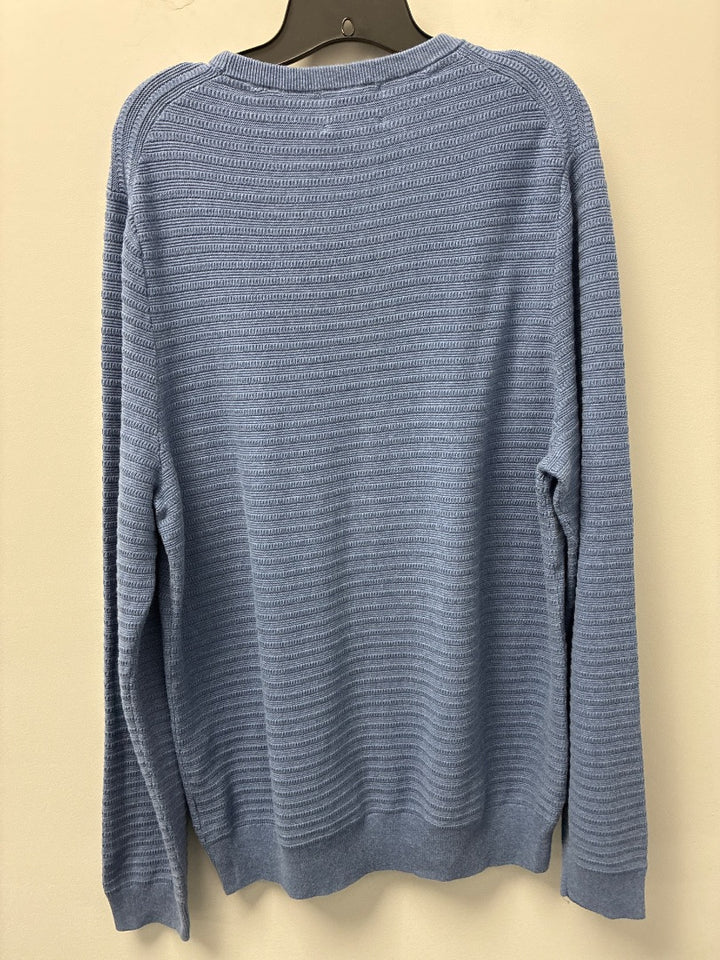 Jos a Banks, Blue, men-top, Large