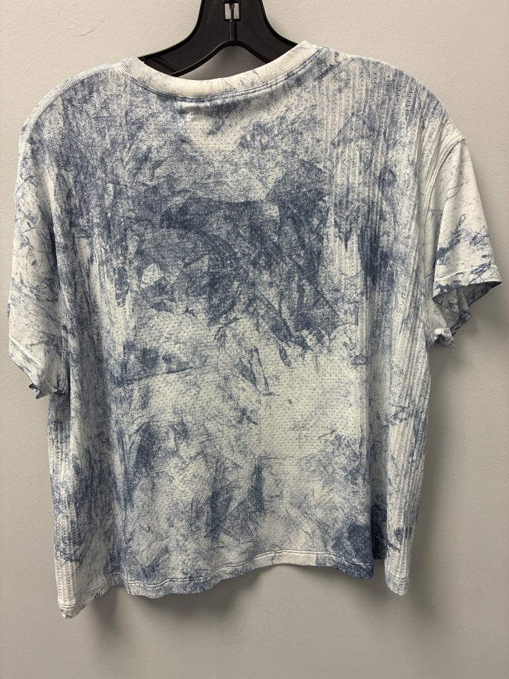 lululemon, White+, Top, Large