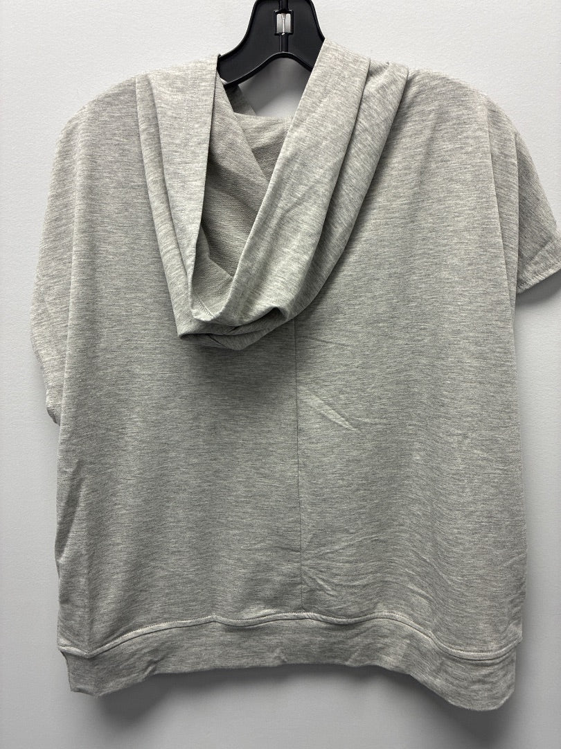 coco+carmen, grey+, Top, Medium