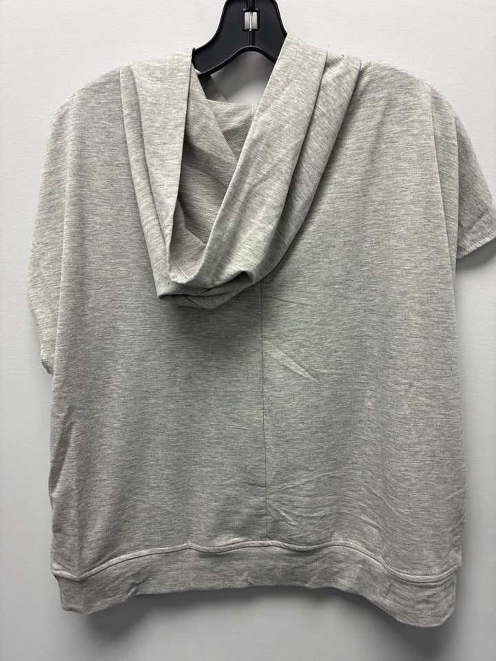 coco+carmen, grey+, Top, Medium