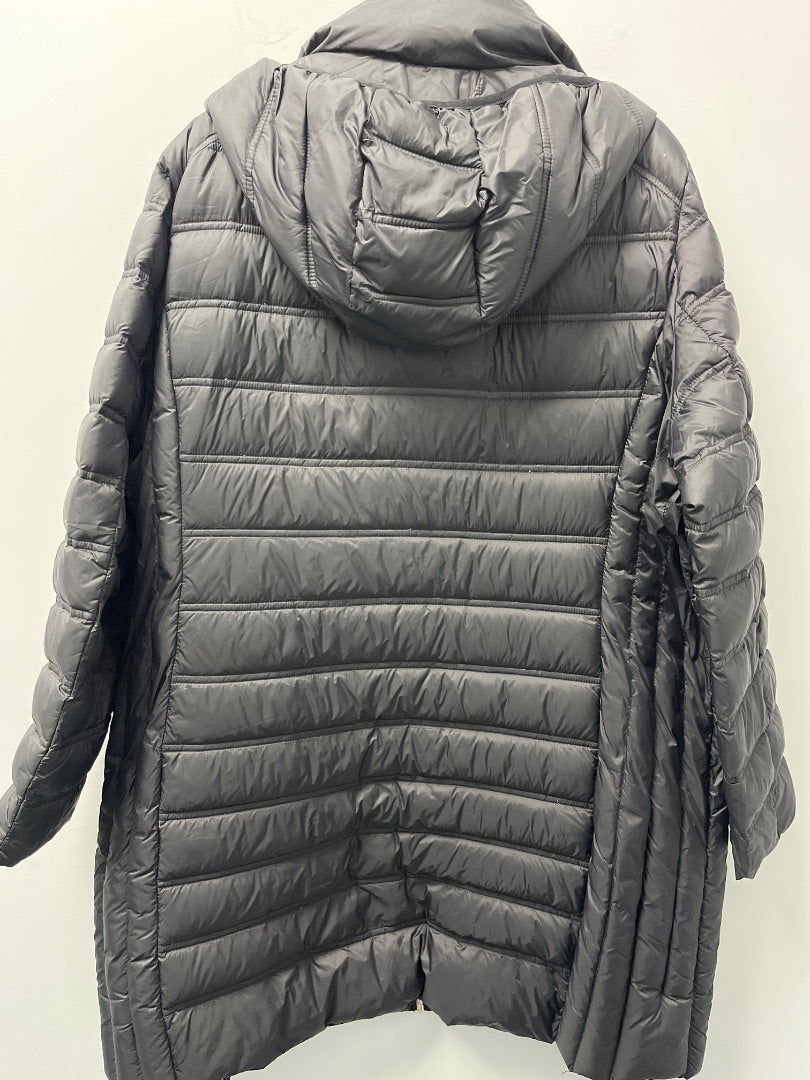 Michael Kors, Black, Jacket , XL