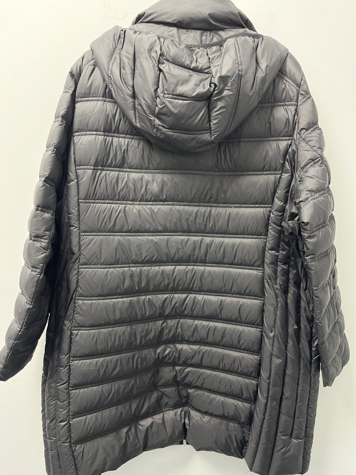 Michael Kors, Black, Jacket , XL