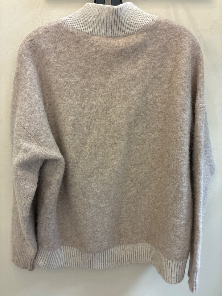 tan lululemon Top, Medium