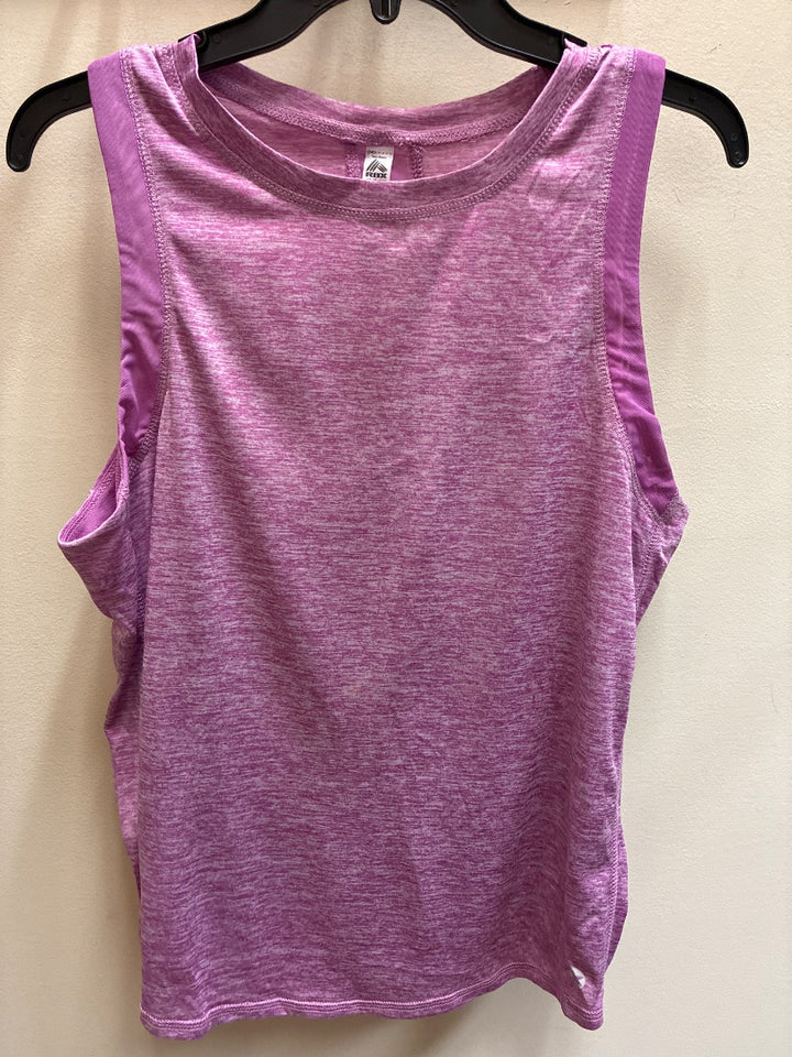 RBX, Purple, Top, Large