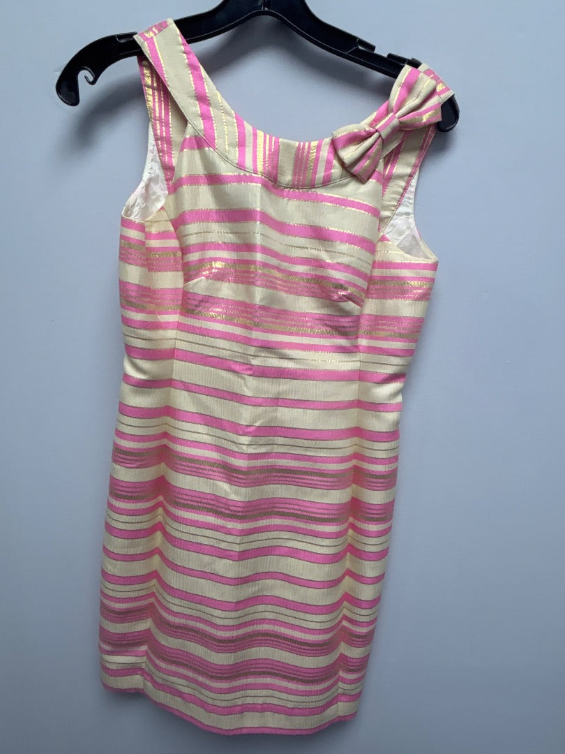 Lilly pulitzer, Pink+, dress, XS