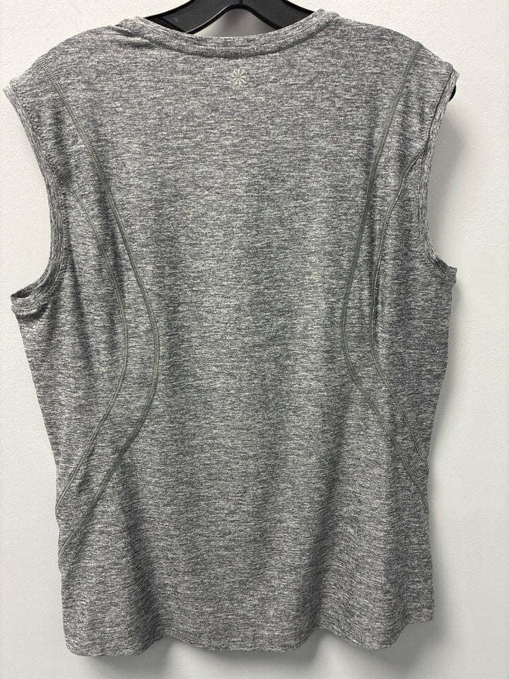 athleta, grey, Top, XL