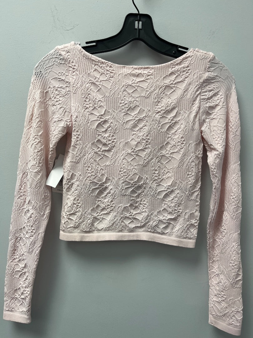 Alterd State, Pink, Top, Small