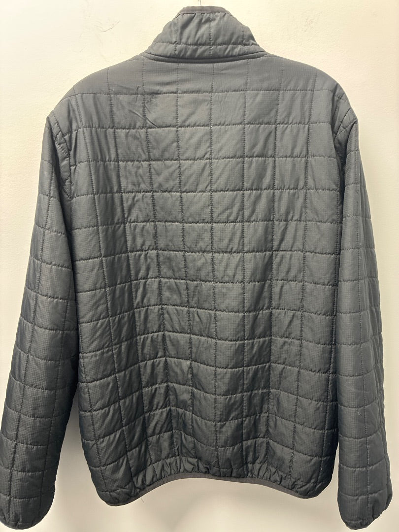Aeropostale Black Mens Jacket Large