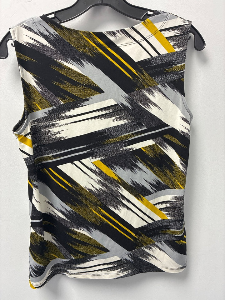 jones studio, Black+, Top, XL