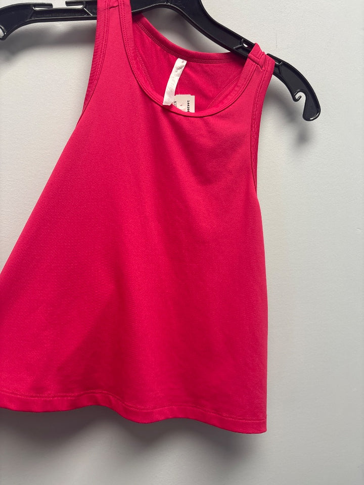 fabletics, Pink, Top, Small