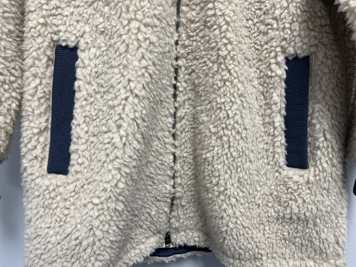 Patagonia, Tan, Jacket, Large