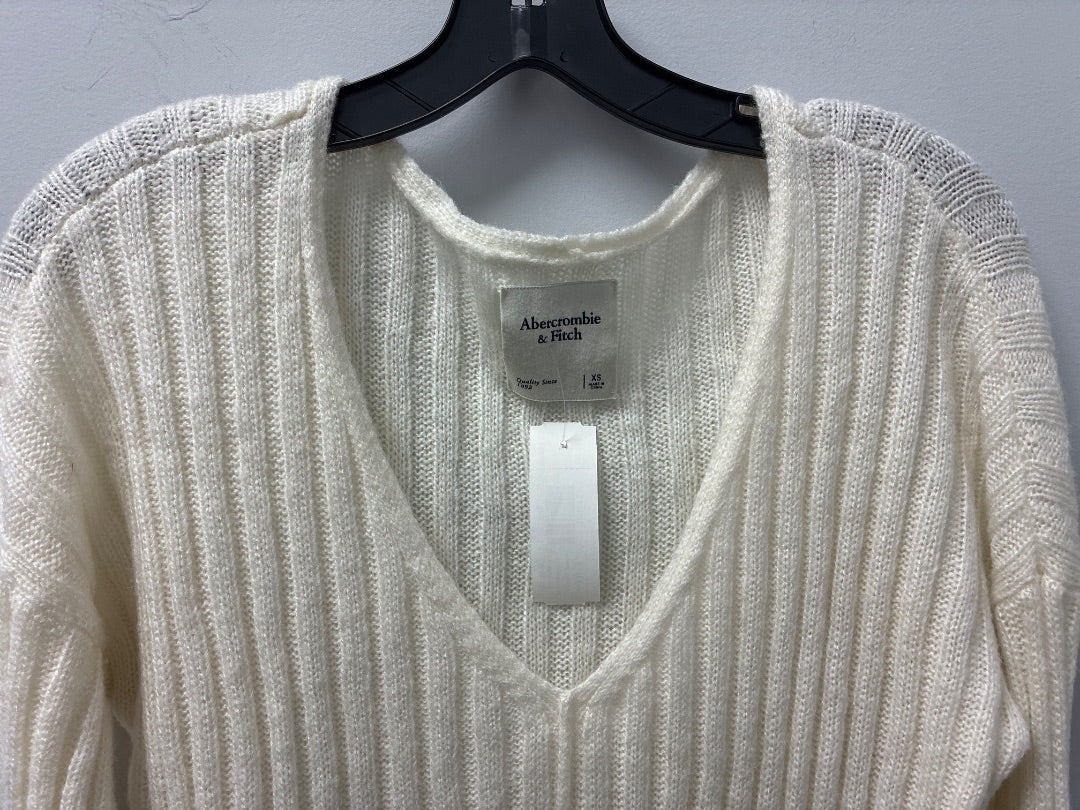 abercrombie, tan, Top, XS