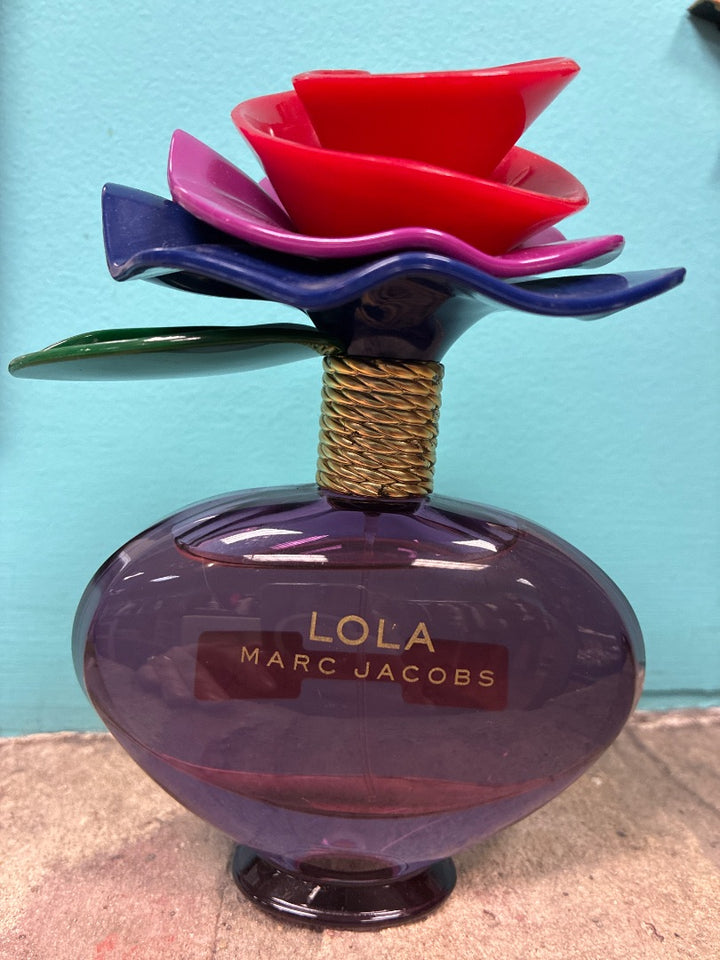 purple marc jacobs peerfume, 100