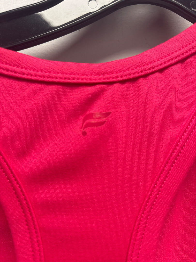 fabletics, Pink, Top, Small