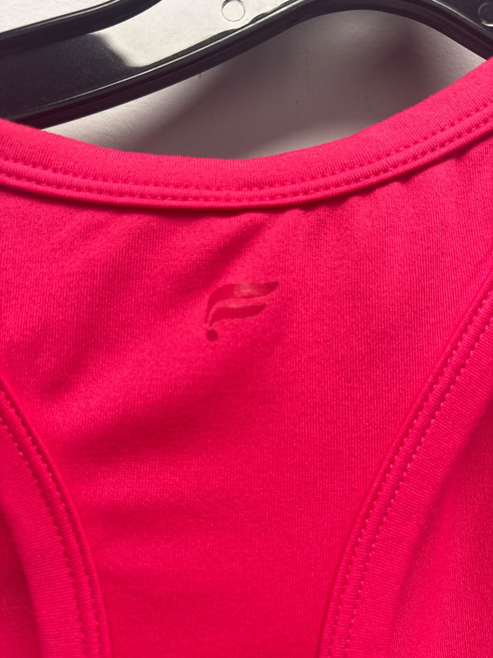 fabletics, Pink, Top, Small