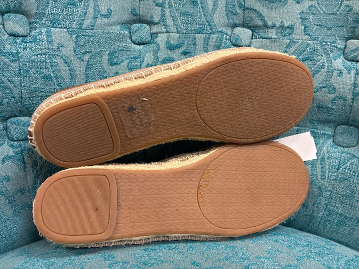 Michael kors, Tan+, flat, 8