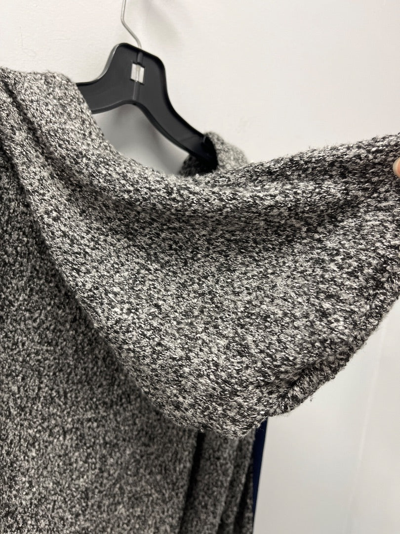 Vintage Havana, Black+, Top, Medium