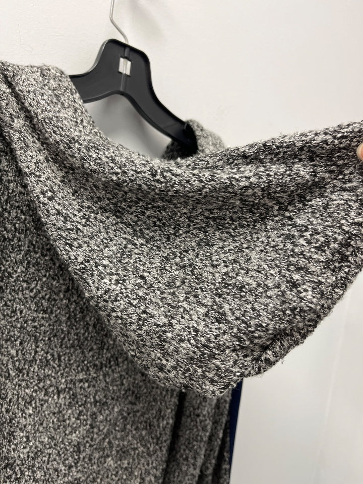 Vintage Havana, Black+, Top, Medium