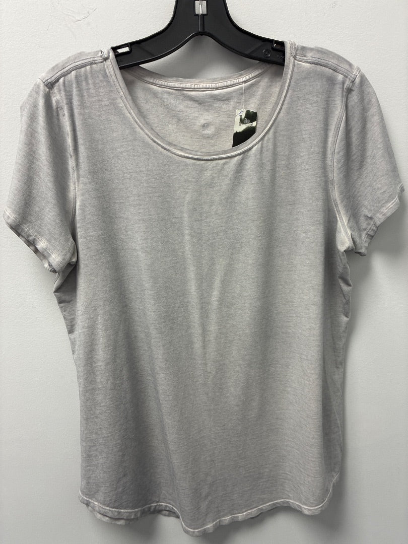 lululemon, grey, Top, Medium
