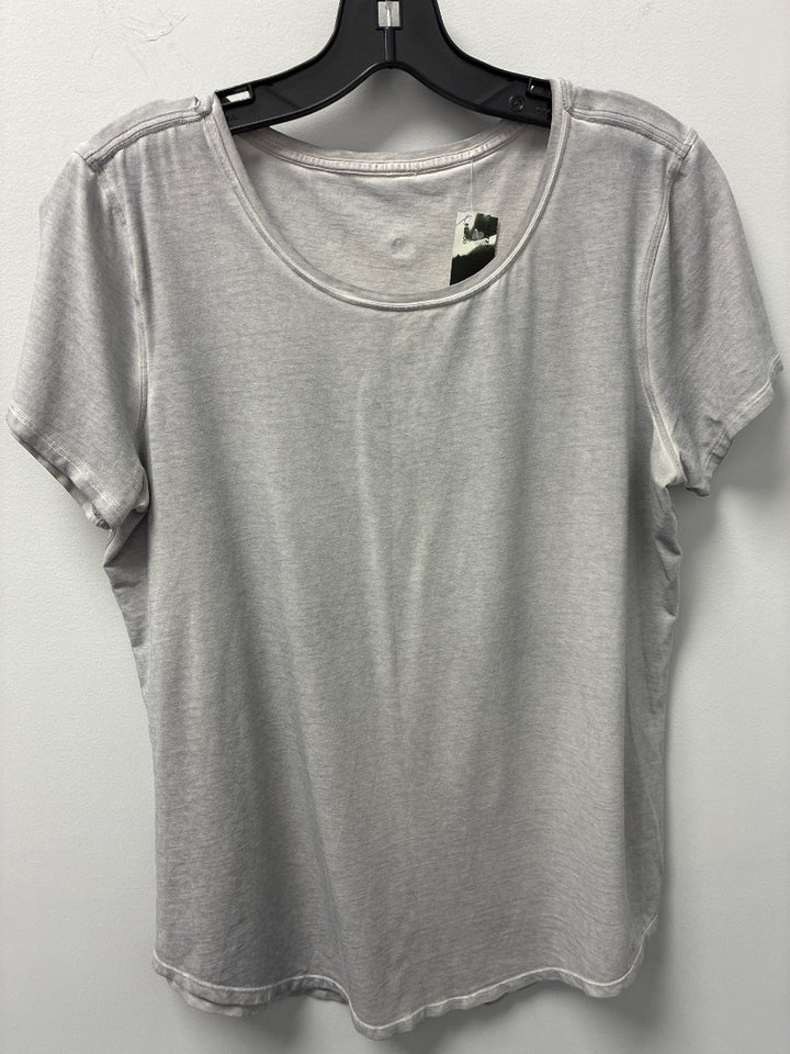 lululemon, grey, Top, Medium