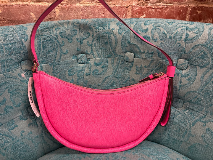 Kate Spade, Pink, Handbag, Small