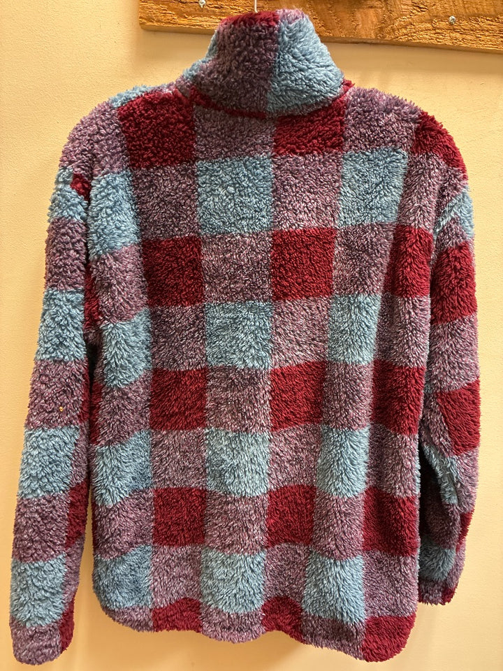 Blue+ eddie bauer outerwear, Large