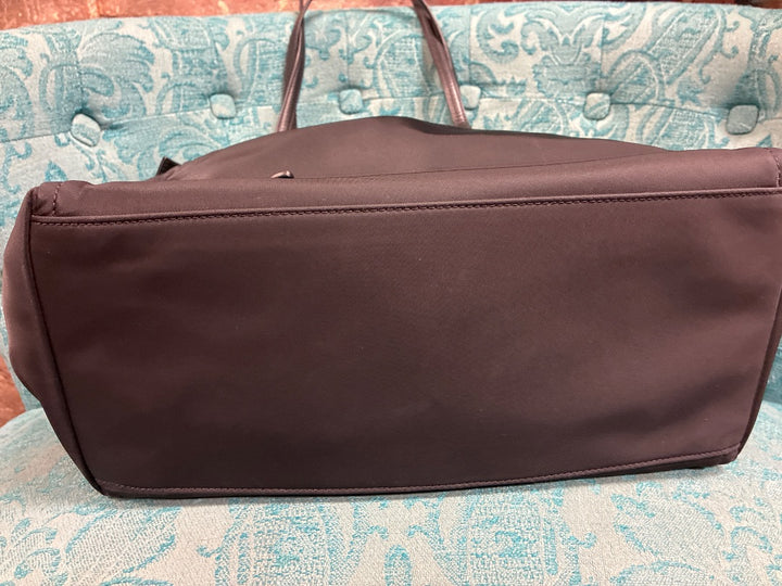 Black Kate Spade Handbag, Large