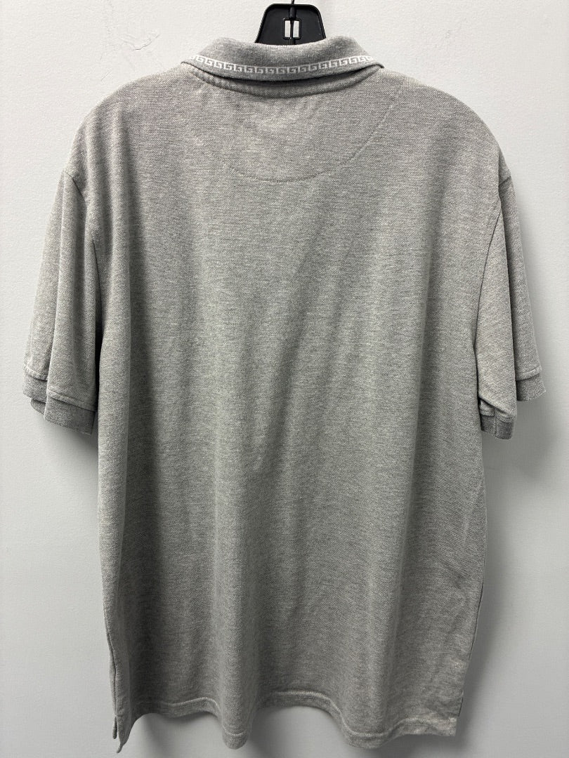 LU, grey, men-top, XL