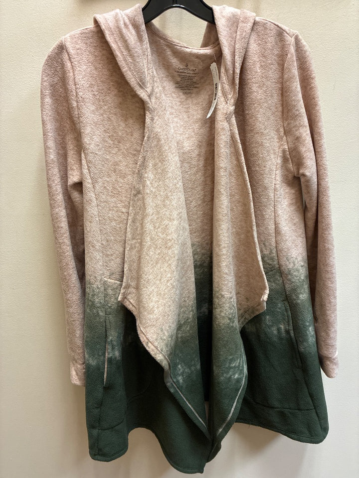 Pink+ cuddlduds Top, XS