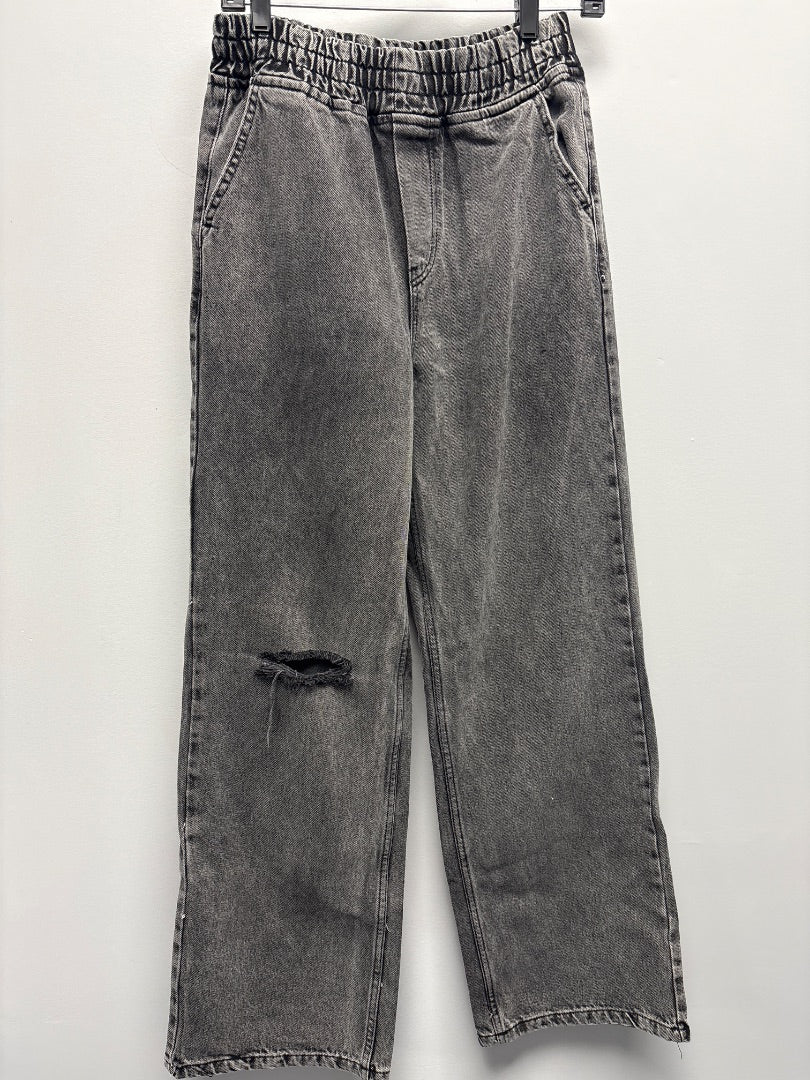 pretty little things, Black+, pant, Small