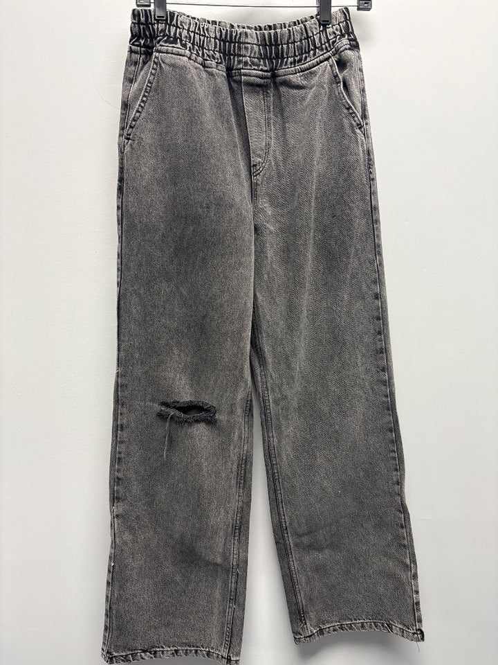 pretty little things, Black+, pant, Small