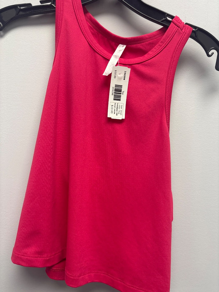 fabletics, Pink, Top, Small