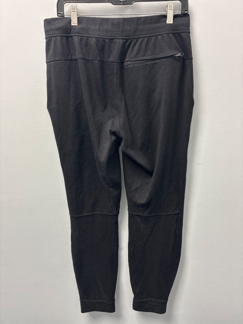 lululemon, Black, Mens-pant, Medium