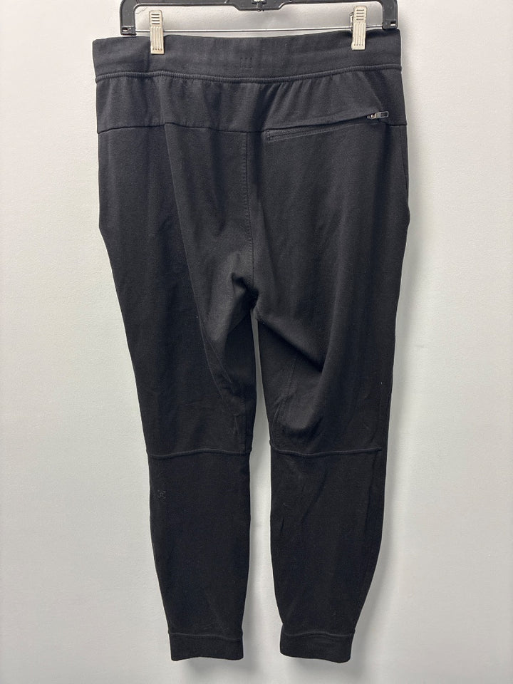 lululemon, Black, Mens-pant, Medium