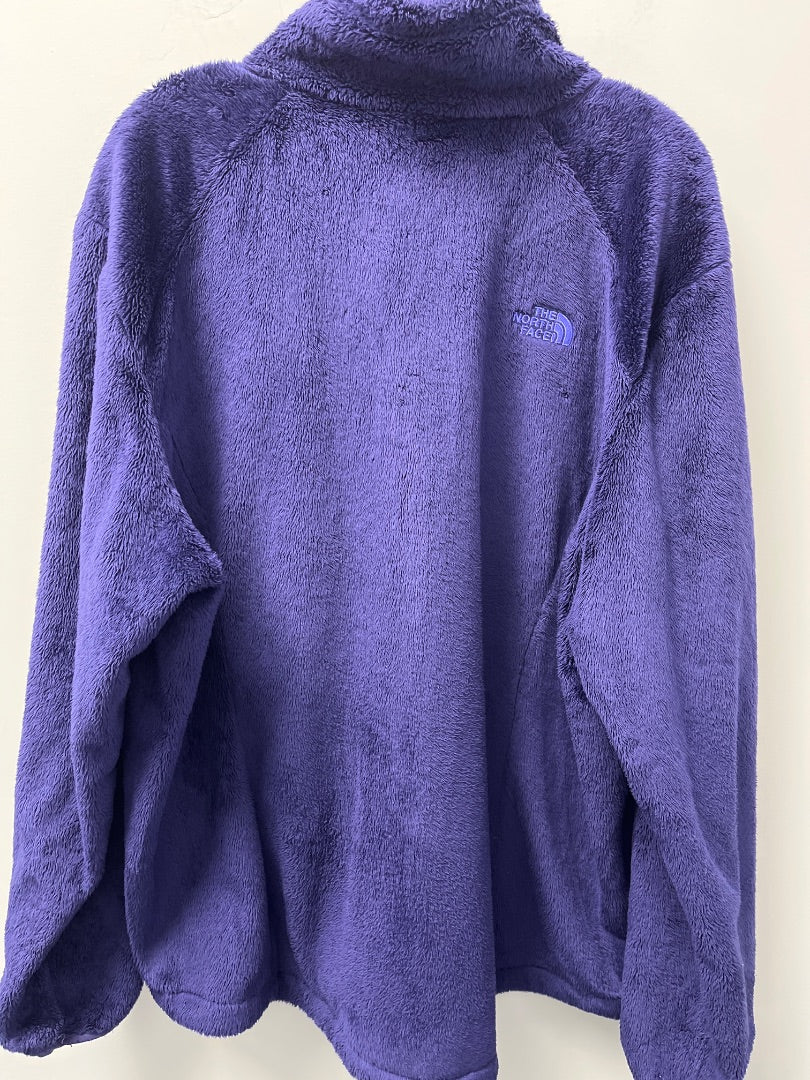 The North Face, Blue, Jacket , XL