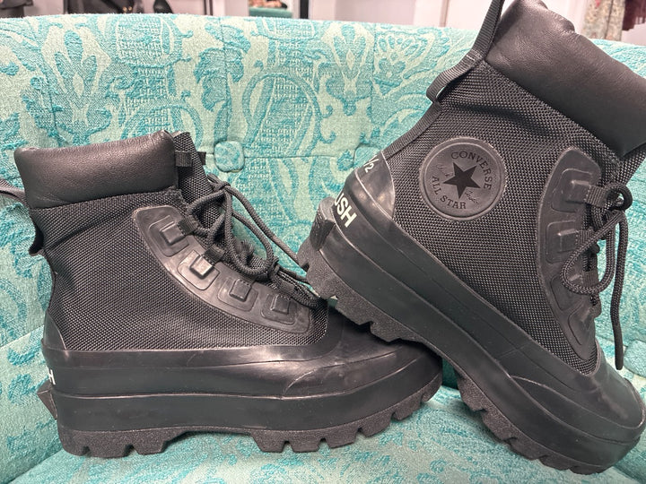 Ambush Converse Winter Boots Black, 7.5