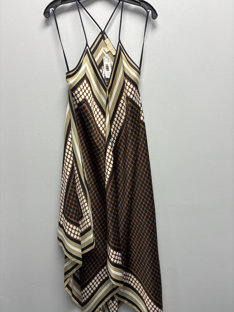 Michael kors, Brown, dress, Medium