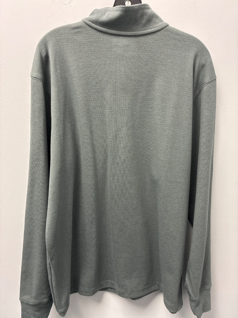 Carhartt, grey, Mens-Top, Large