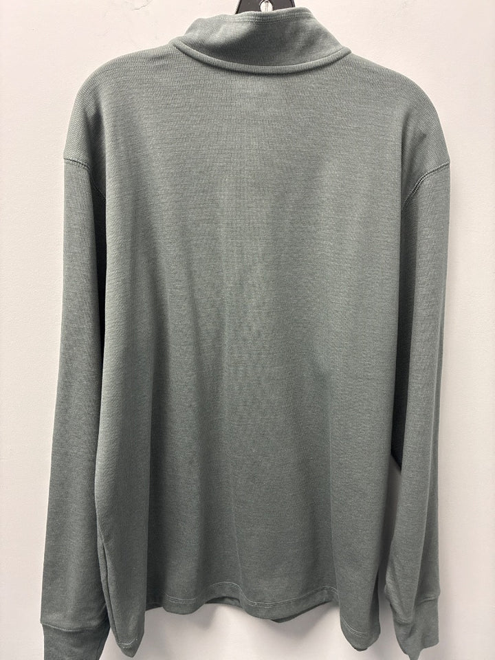 Carhartt, grey, Mens-Top, Large