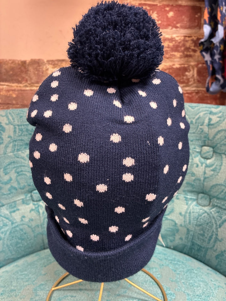 Snoopy Hat, blue Medium