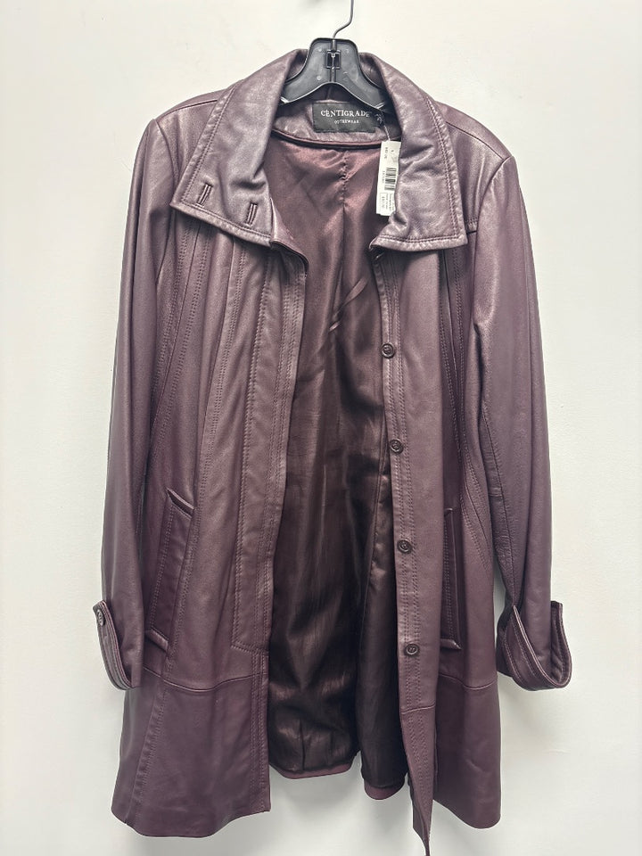 centigrade, Purple, outerwear, Medium