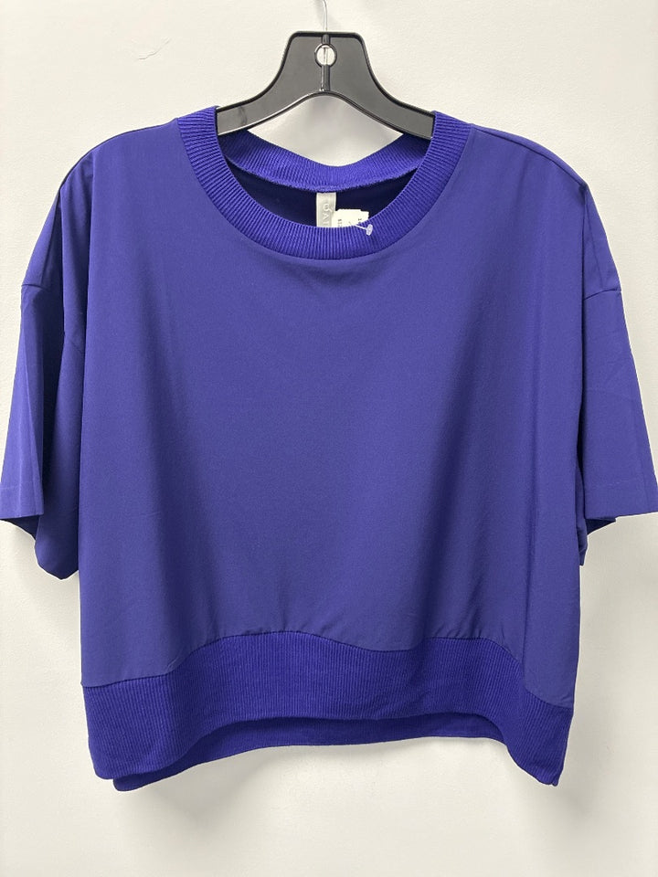 athleta, Purple, Top, Large