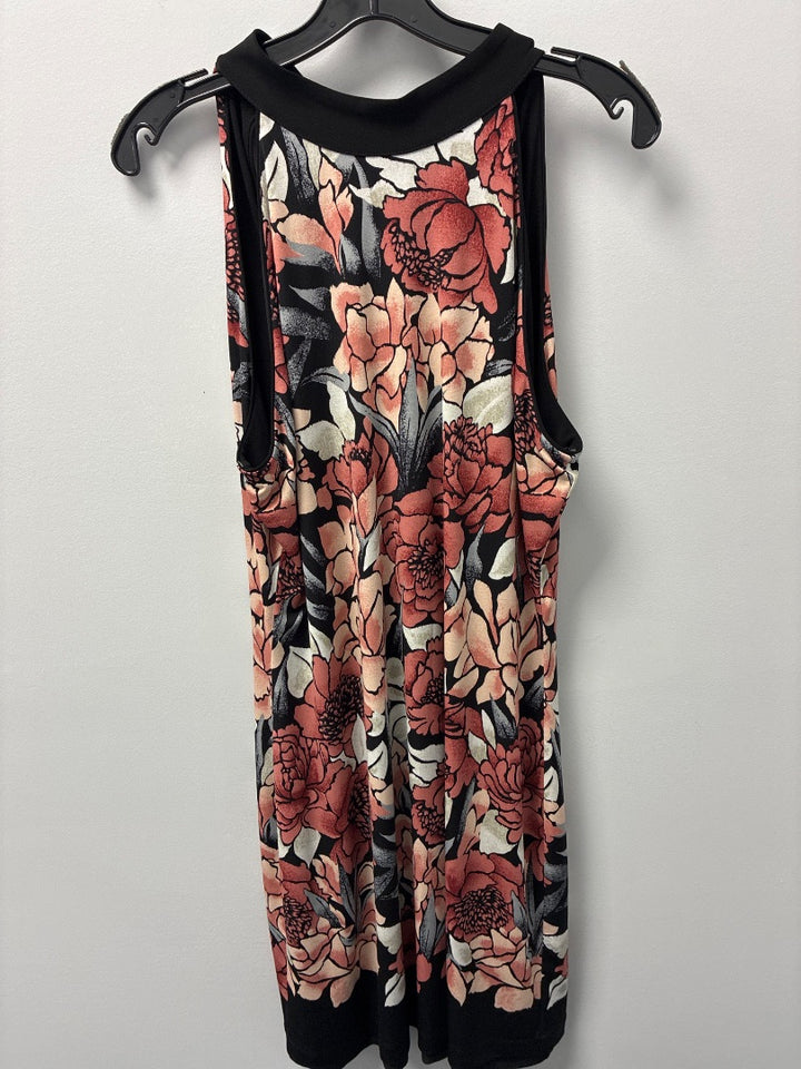 white house black market, Black+, dress, Large