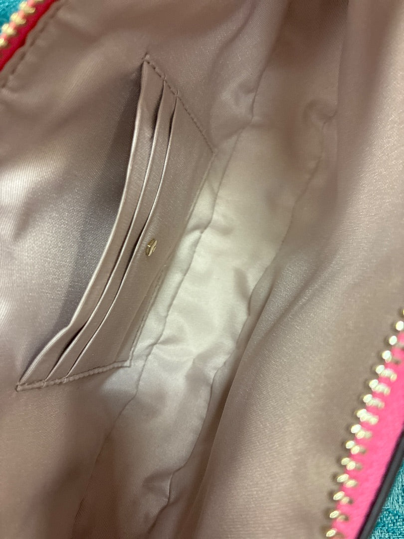 Kate Spade, Pink, Handbag, Small