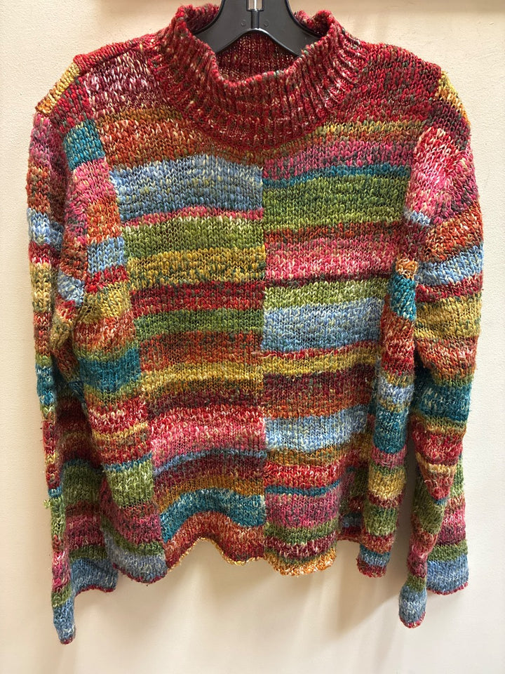 Red+ realcomfort Top, Large