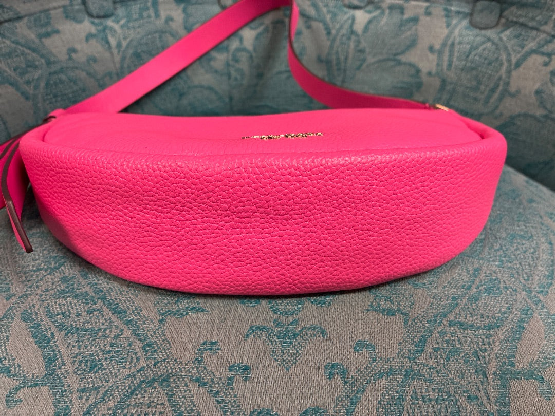Kate Spade, Pink, Handbag, Small